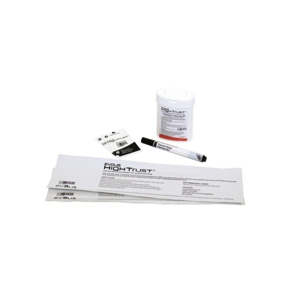 ZENIUS CLEANING KIT ADVANCED - ACL002