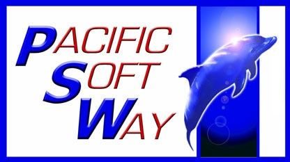 Logo Pacific Soft Way